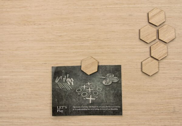 Wooden Magnets - Image 7