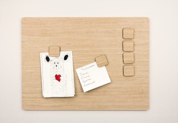 Wooden Magnets - Image 8