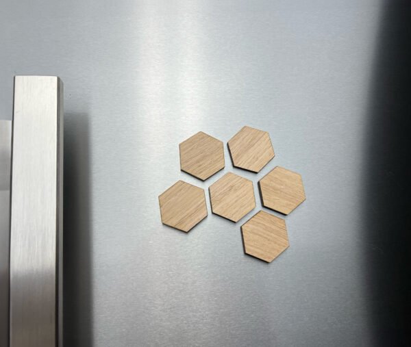 Wooden Magnets - Image 10