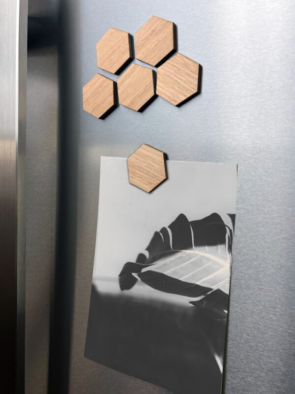 Wooden Magnets - Image 11