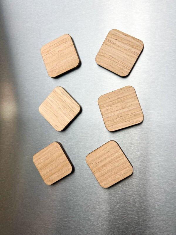 Wooden Magnets - Image 12