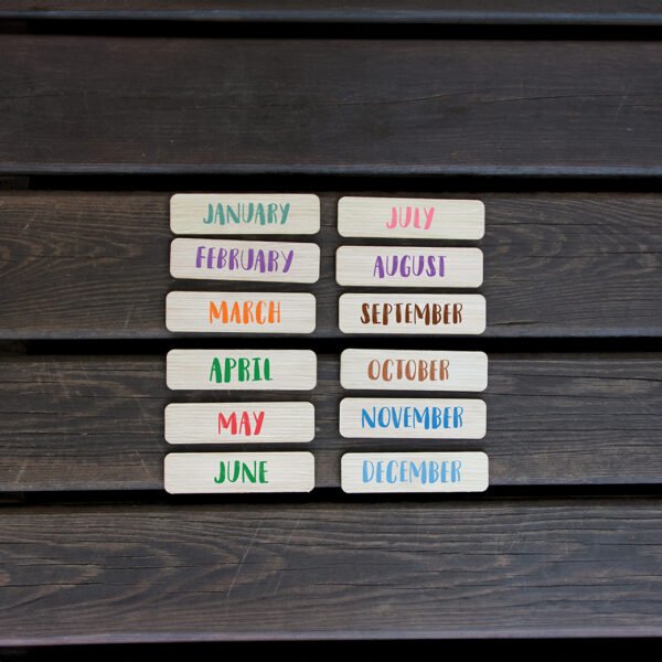 Months - Image 2