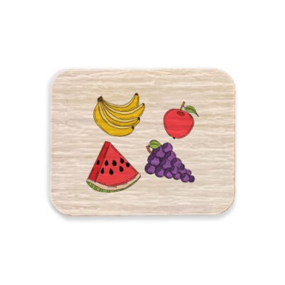 Snack "Fruits"