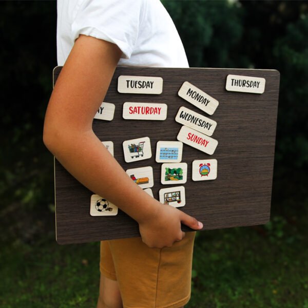 Happy Morning Routines for Kids